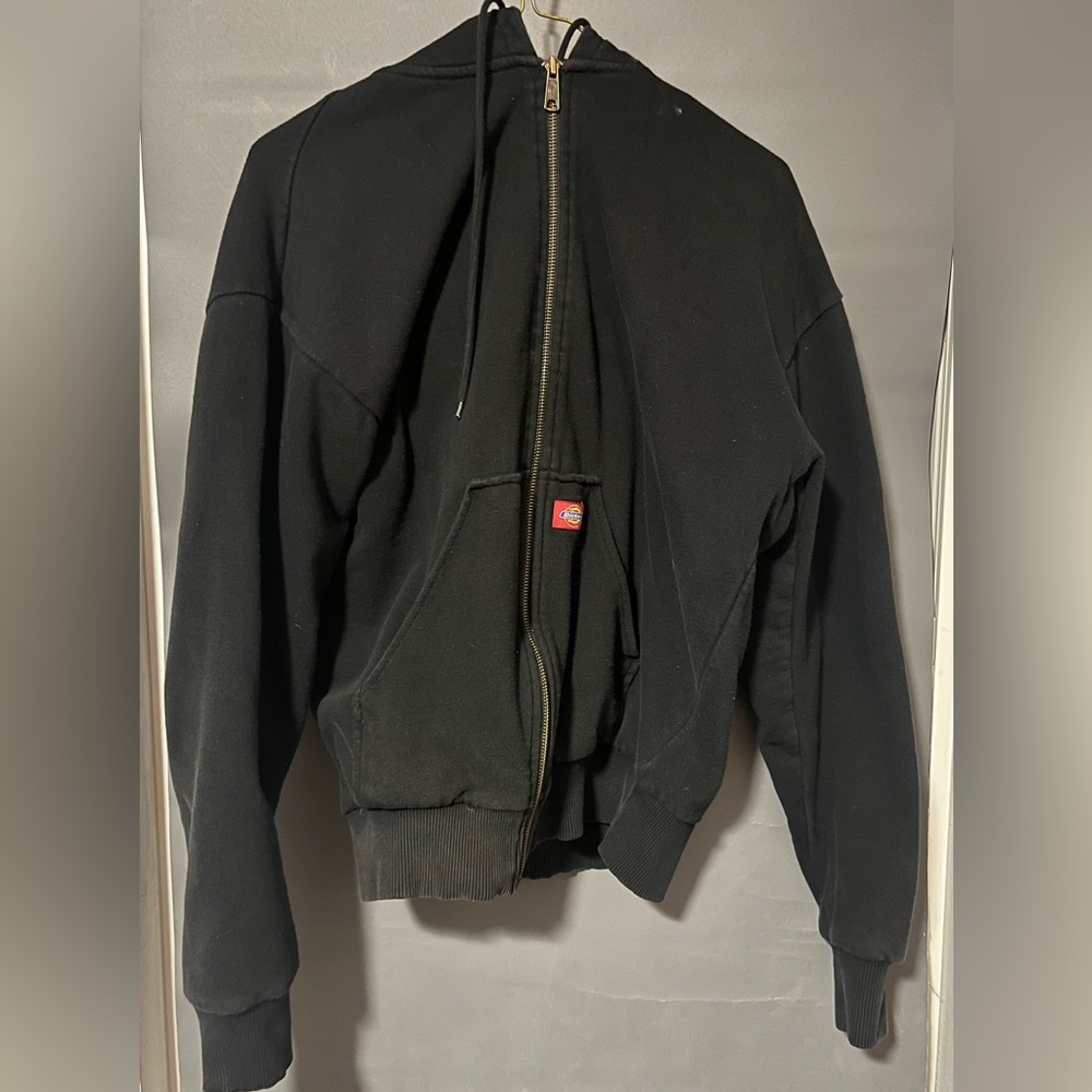 Dickies men's MED double layer hoodie